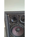 Shermann GX-208 - PA Speakers - Black - Good - Photo 14