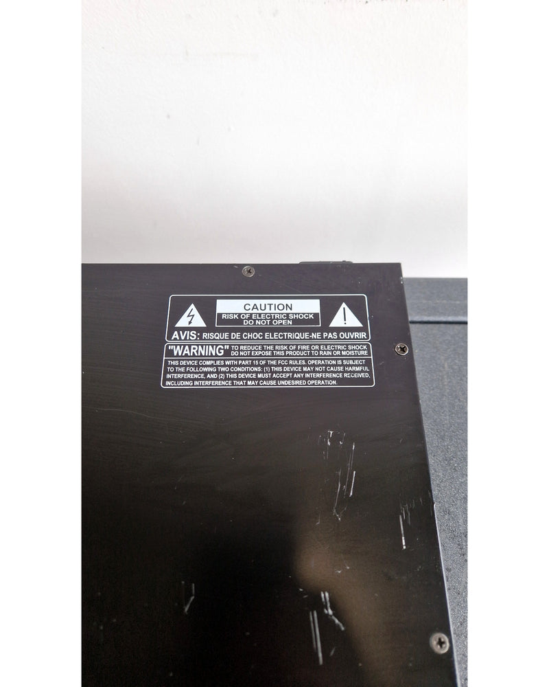 Alto ACL4 - Effect Processor - Blue - Good - Image 10