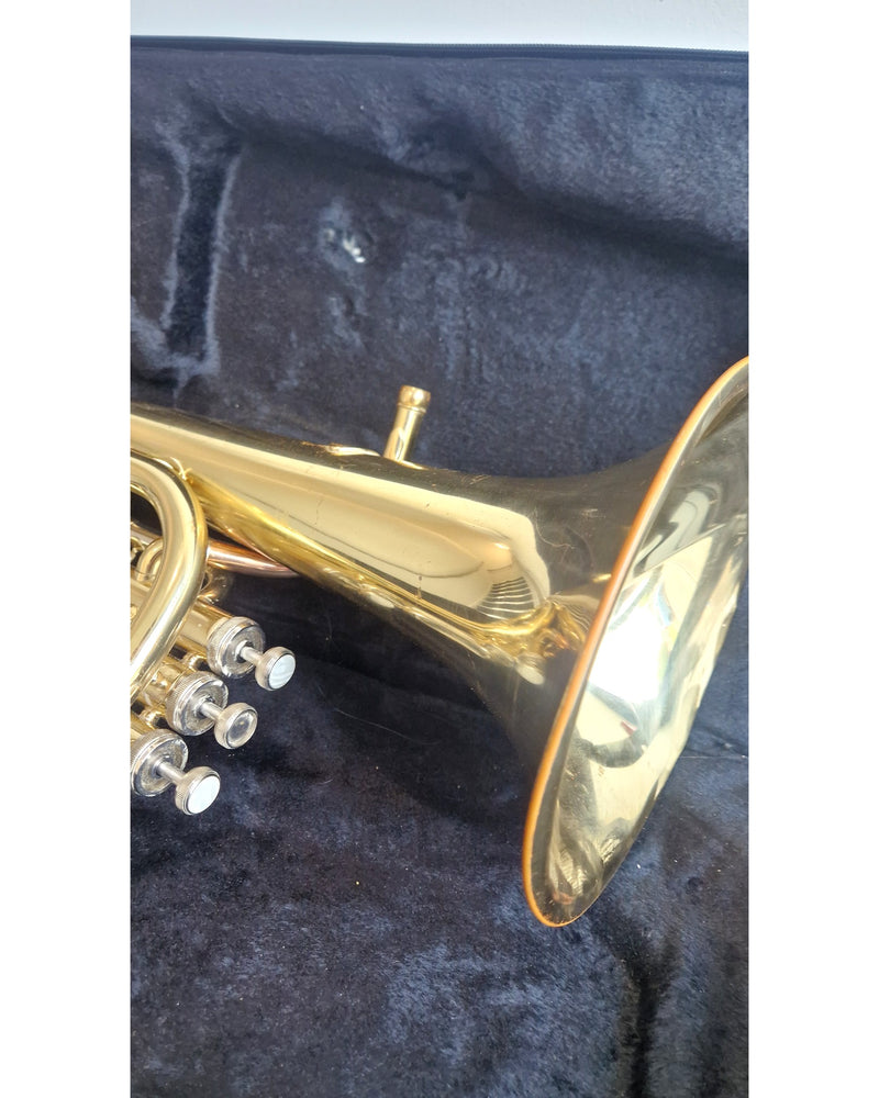John Packer JP173 Baritone Horn - Brass Instruments - Fair - image 12