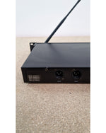 Chord QU4 - Microphone System - Very Good w/ Microphone pair - Image 12