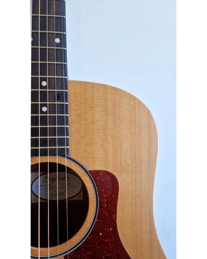 Taylor BigBaby BBT - Acoustic Guitars - Good - Image 13