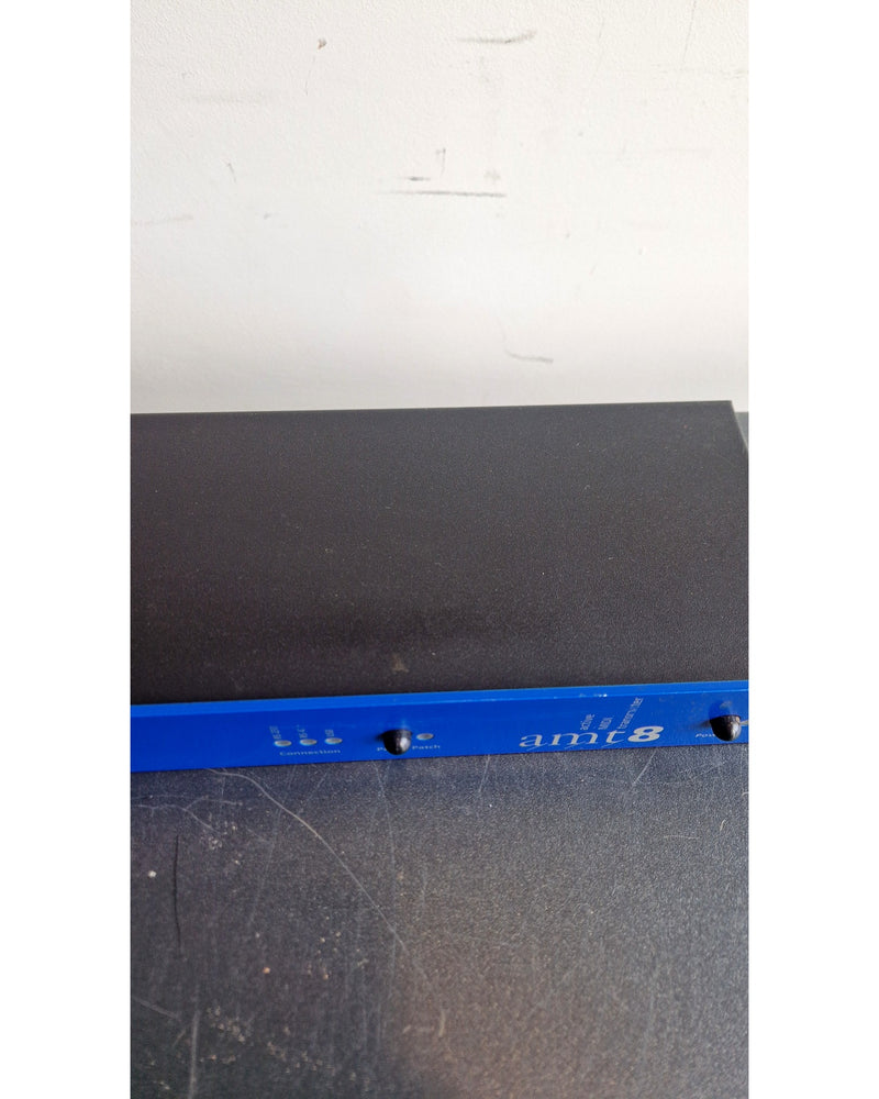 Emagic AMT8 - MIDI Interface - Good - Image 8