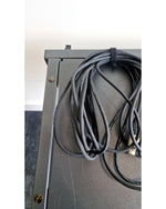 Sommer 25ft Microphone Cable - Black – Microphone Cable - Excellent - Image 4