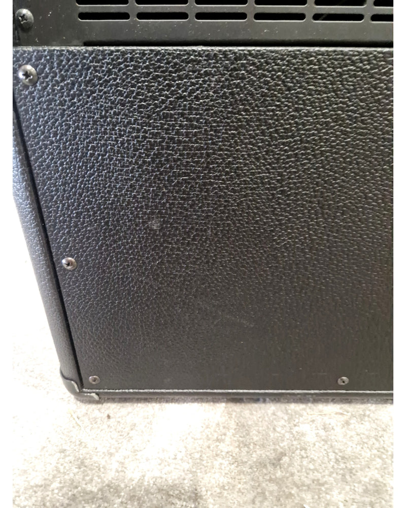 Egnater Renegade-112 - Amplifier - Black - Excellent w/ Soft Case & fooswitch - Image 9