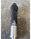 AKG D 202 Microphone - Black/Silver – Dynamic Microphone - Spares or Repair - Photo 6