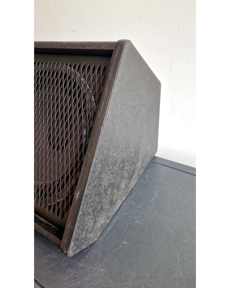 Kinetics Passive Wedge Monitor - Passive Speakers - Good - Image 6