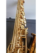 Concordia CAS 200I - Saxophones - Excellent w/ Hard Case - Image 8