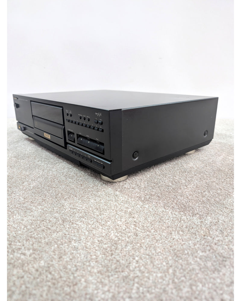Technics SL-PS700 - CD Player - Spares or Repair - image 3