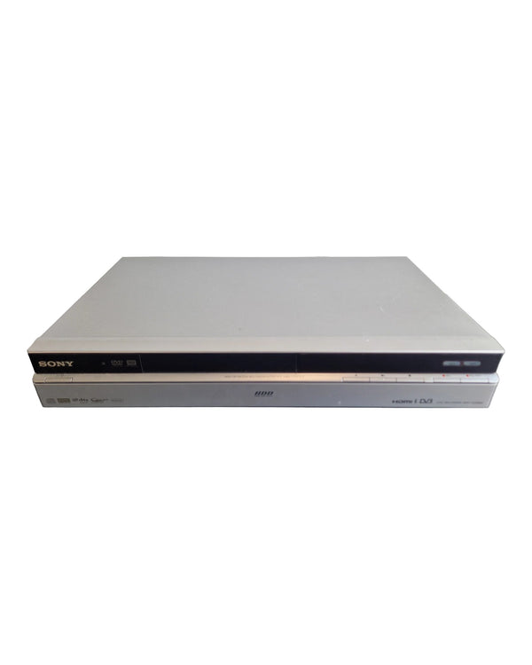 Sony RDR-HXD890 - Video Recorder - Spares or Repair