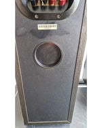 Mission M73 - Hi-Fi Speakers Pair - Black - Good - Image 13