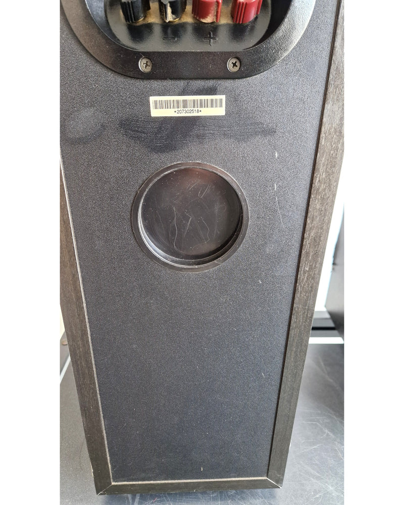 Mission M73 - Hi-Fi Speakers Pair - Black - Good - Image 13