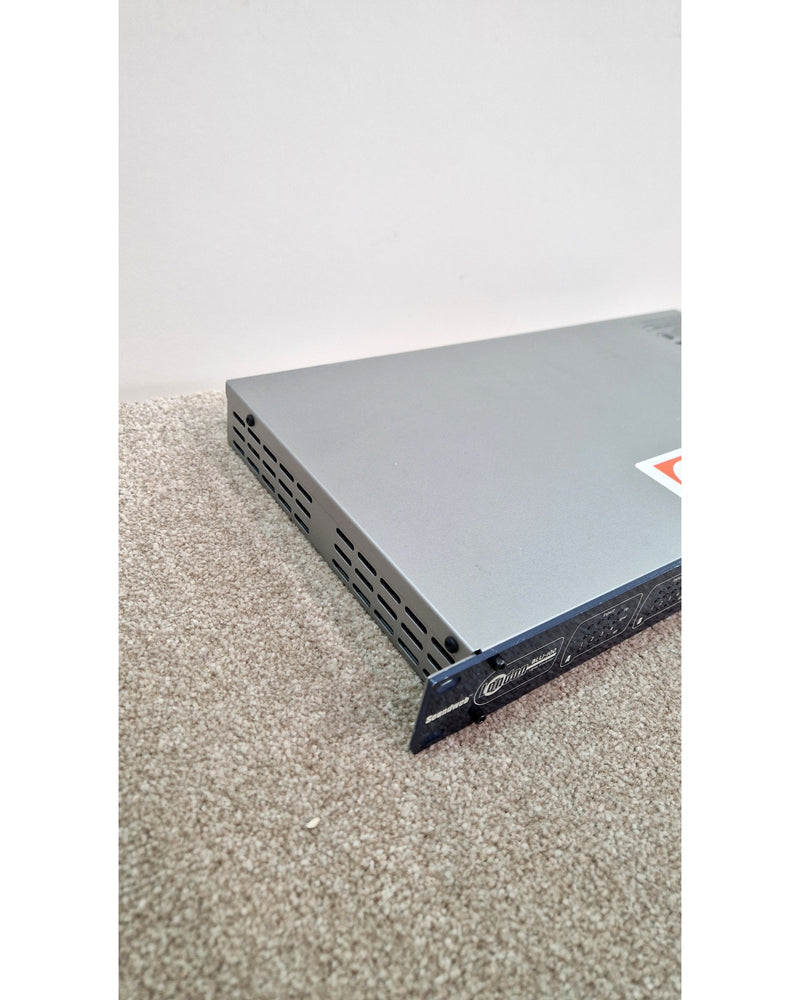 Soundweb London BLU-100 - Digital System - Very Good - image 6