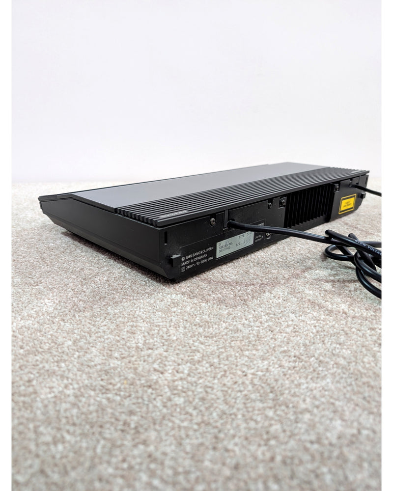 Bang & Olufsen Beogram CD 3500 - CD Player - Very Good - image 7