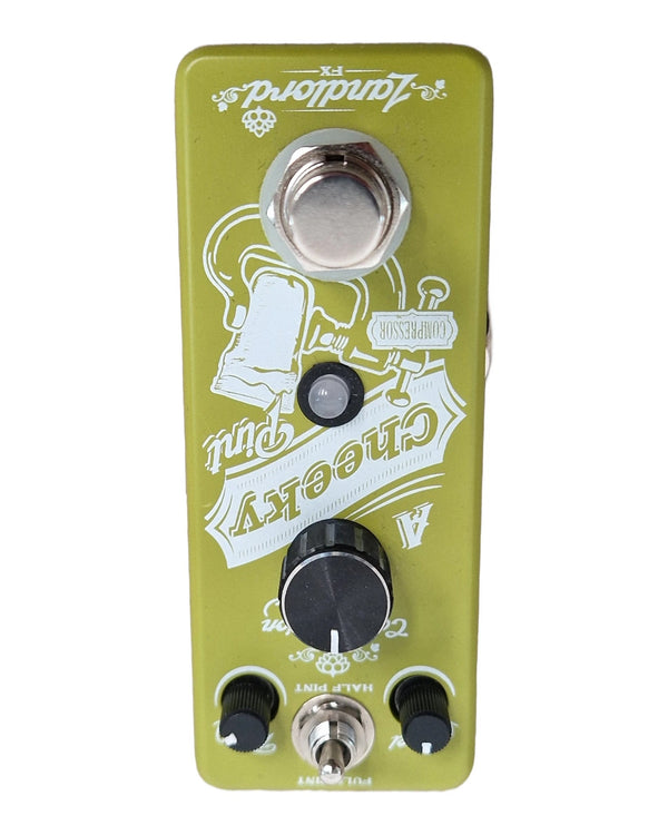 Landlord Cheeky Pint Compressor - Like New