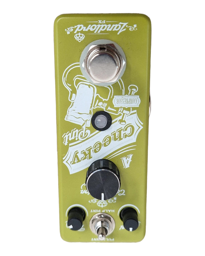 Landlord Cheeky Pint Compressor - Like New - image 1