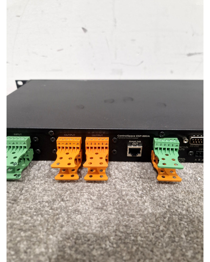 Bose ESP-880A - Audio Processor - Good - Image 10