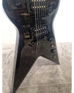 Dean SPTX CBK - Electric Guitars - Excellent w/ Original Box - Image 5