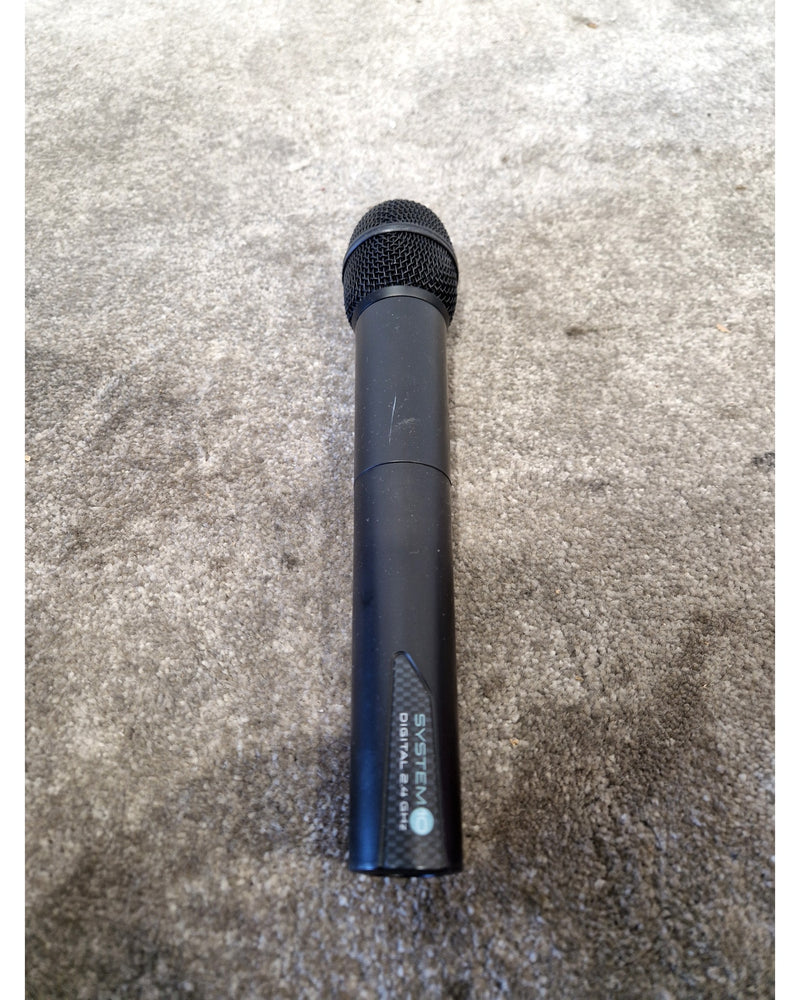 Audio-Technica System 10 - Microphone System - Excellent - Image 8