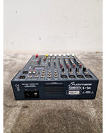 Studiomaster Club XS8 - Mixer - Good - Image 3