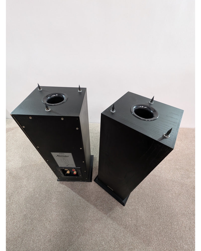 Harbeth Nelson Extenders - Stands & Mounts - Very Good w/ Original Box, Manuals, Stands/Mounts - image 10