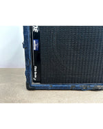 Polytone Minibrute Blue - Guitar Amplifiers - Poor - Image 4