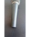Shure Beta 58A - Dynamic Microphones - Black - Very Good - Photo 3
