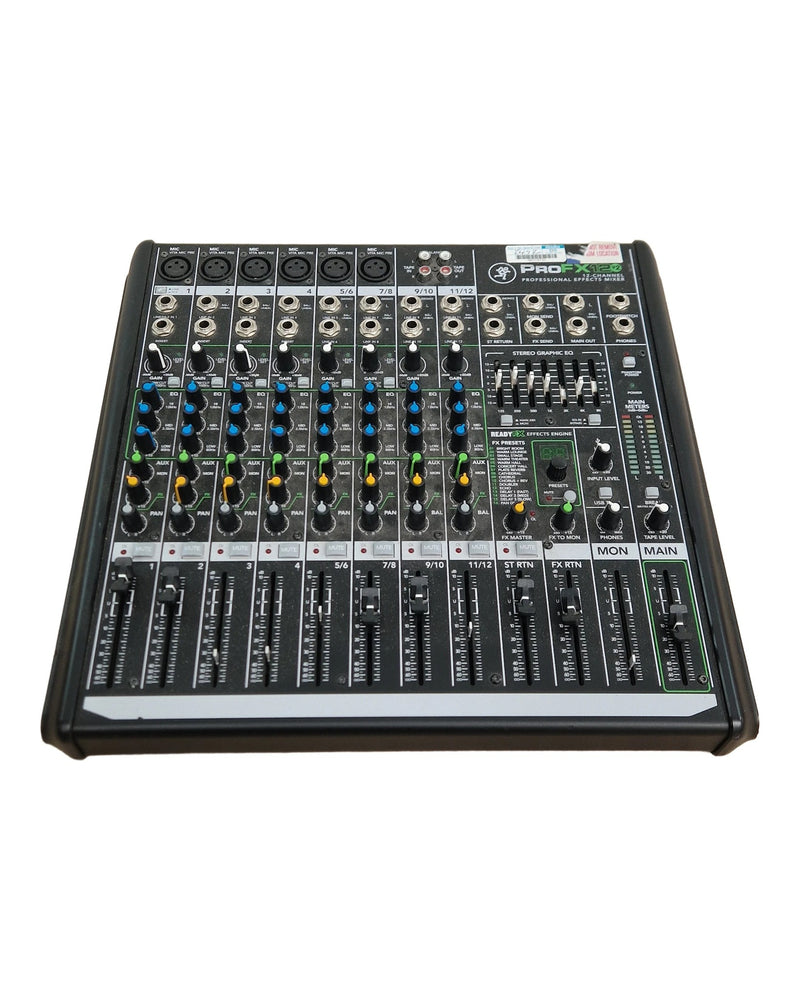 Mackie Pro FX12 - Mixer - Spares or Repair - image 1