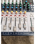 Soundcraft Signature 12 - Mixer - Spares or Repair - Image 4