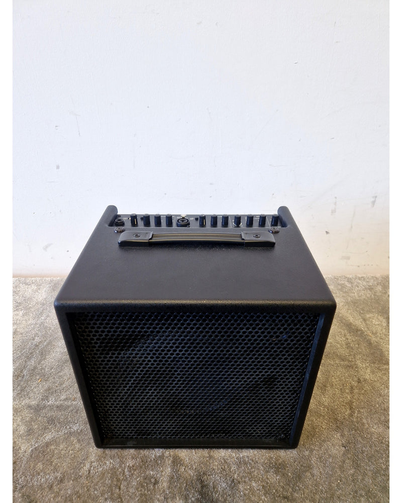 Tanglewood T6 Acoustic Guitar Combo Amp - Refurbished - Image 11