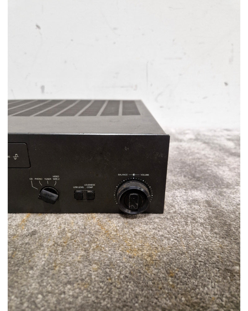 NAD 3130 - Hi-Fi Amplifiers - Fair - Image 10