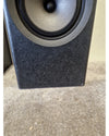 Wharfedale 420 - Hi-Fi Speakers - Pair - Black - Good - Photo 7