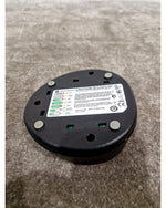 Motorola WPLN4137BR Cp150 Cp200 Charging Base - Black – Charging Base - Excellent - Image 4