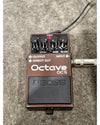 BOSS OC-5 Octave - Effects Pedal - Excellent w/ Original Box & Manuals - Photo 3