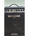 Behringer GMX210 - Guitar Amplifiers - Black - Refurbished - Photo 2
