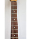 Squire Stratocaster 1995 - Red - Made IN China Electric Guitar - Classic Design - Good w/ Soft Case - Photo 10