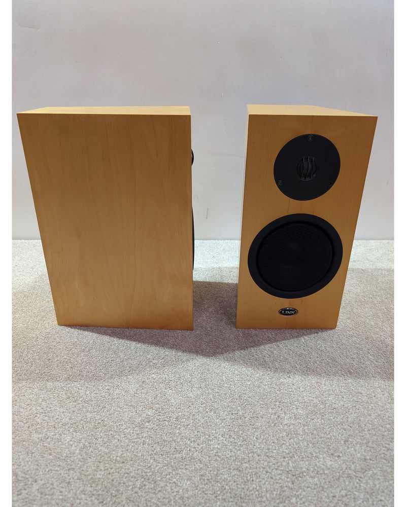 Linn Katan - Hi-Fi Speakers - Excellent - image 11