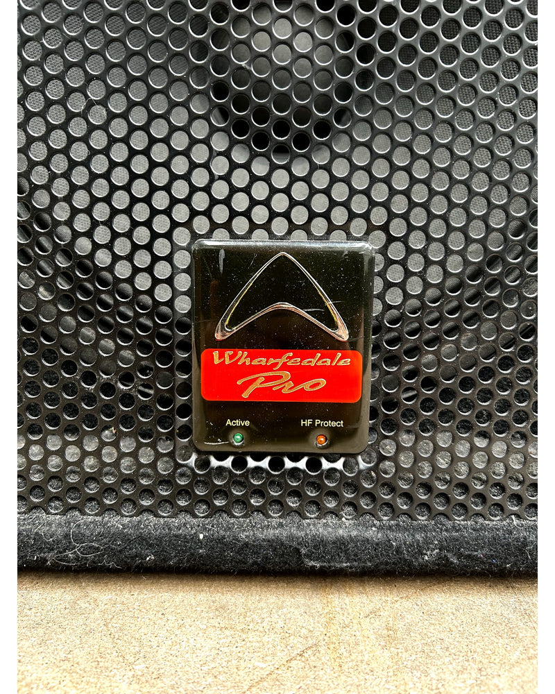 Wharfedale EVP-X12 - Passive Speakers - Good - Image 2