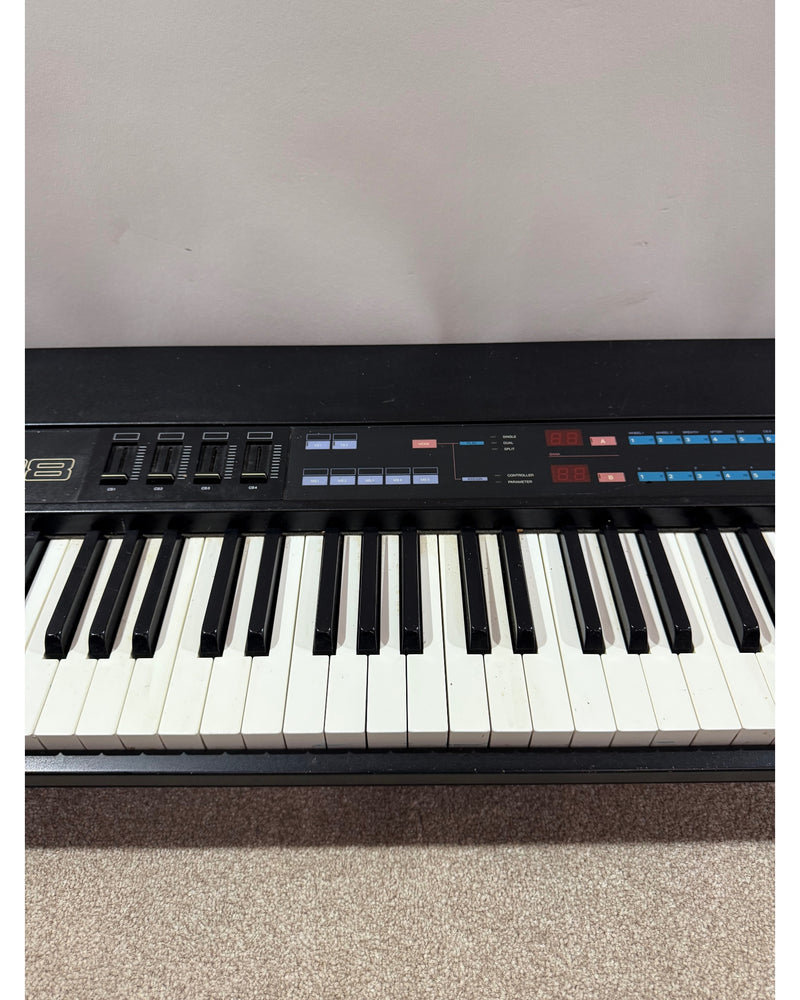 Yamaha KX88 - MIDI Controller - Fair - image 3