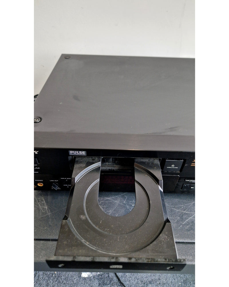 Sony CDP-X333ES - CD Players - Good - Image 3