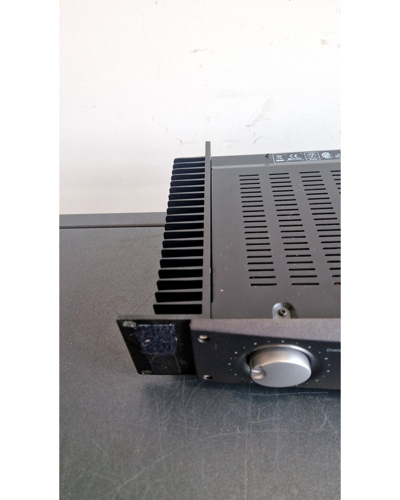 Behringer A500 - Power Amplifiers - Excellent - Image 5