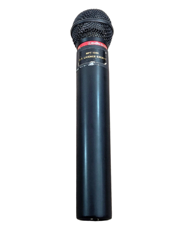 Audio Technica Radio Mic - Wireless System - Fair