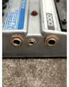 DOD FX75-B Stereo Flanger - Effects Pedal - Good - Photo 2