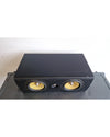Bowers & Wilkins LCR600 S3 - Hi-Fi Speakers - Black - Excellent - Photo 9