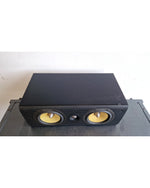 Bowers & Wilkins LCR600 S3 - Hi-Fi Speakers - Black - Excellent - Image 9