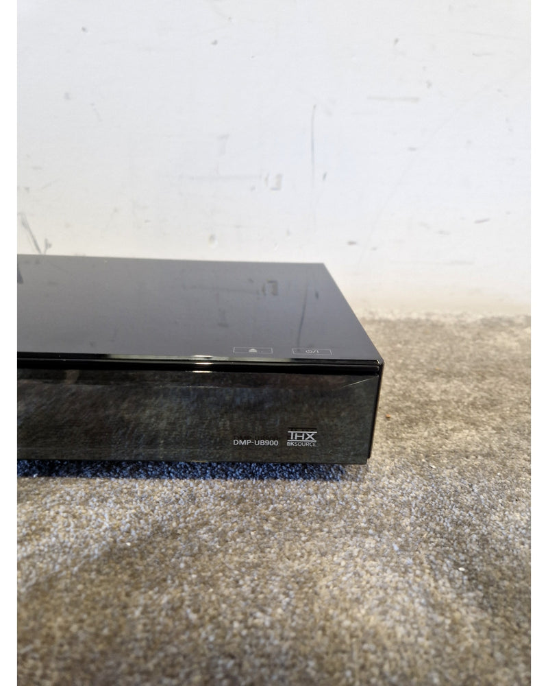 Panasonic DMP-UB900 - Blu-ray Player - Excellent w/ remote - Image 15
