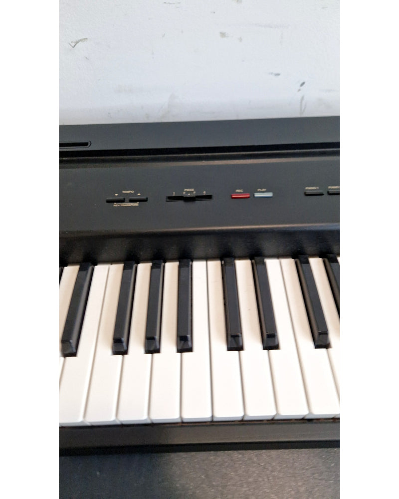 Roland EP-7II - Musical Keyboards - Black - Spares or Repair - Image 4