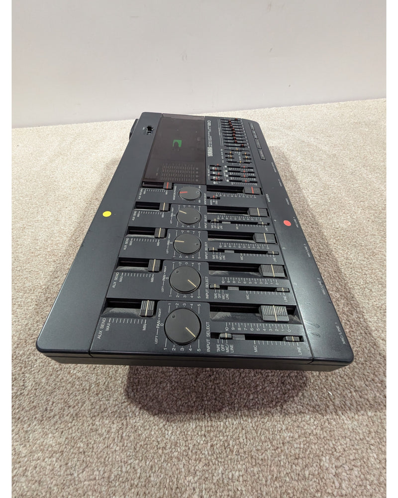 Yamaha MT120 - Recorder - Good w/ Manuals - image 12