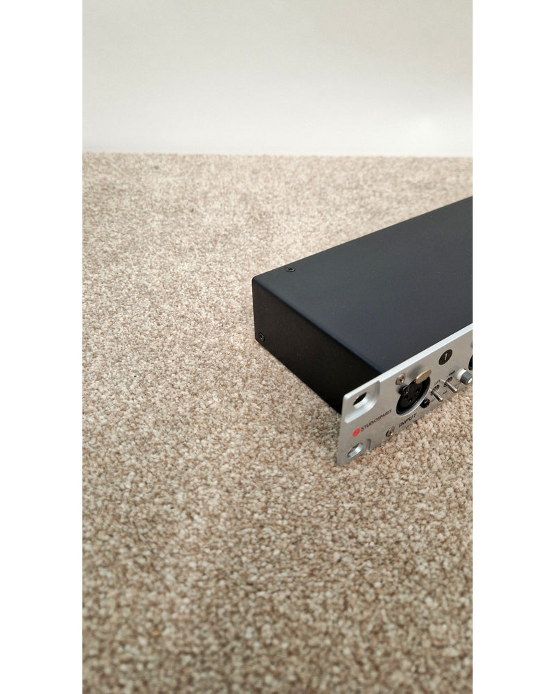 Studiospares RED800 - Microphone Splitter  - Excellent - image 10