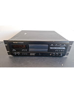 Tascam DA-20MKII - Audio Recorder - Fair - Image 11