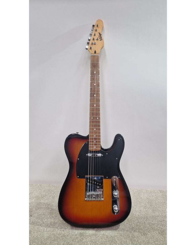 Vintage V52 - Electric Guitar - Good - image 2